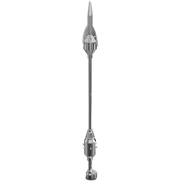 صاعقه گیر الکترونیکی لیوا LIVA LAP-PEX 220